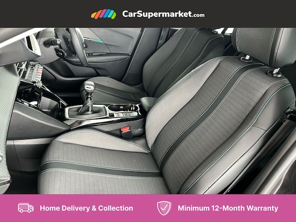 Used Peugeot 208 2021 for sale - 76236738: Photo 10