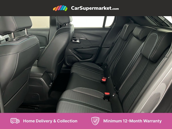 Used Peugeot 208 2021 for sale - 76236738: Photo 11