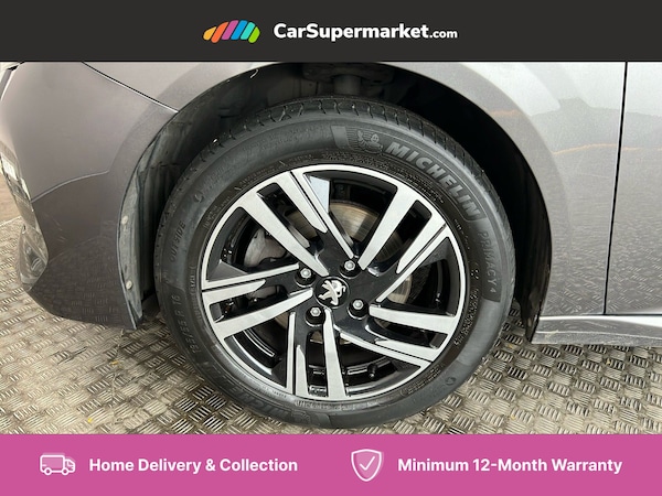 Used Peugeot 208 2021 for sale - 76236738: Photo 12