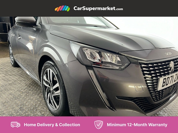 Used Peugeot 208 2021 for sale - 76236738: Photo 13