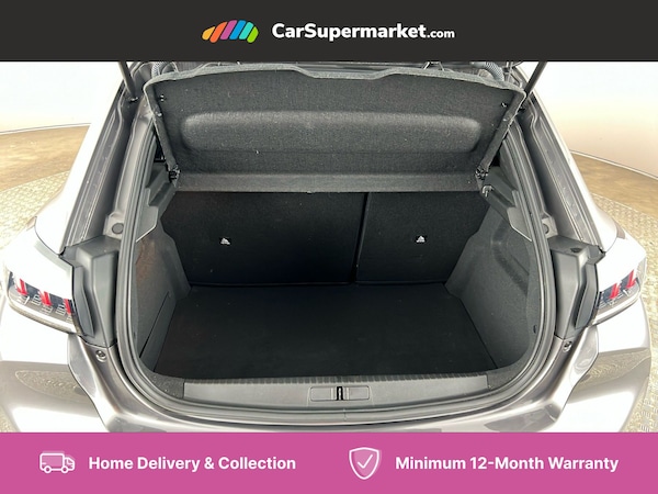 Used Peugeot 208 2021 for sale - 76236738: Photo 15