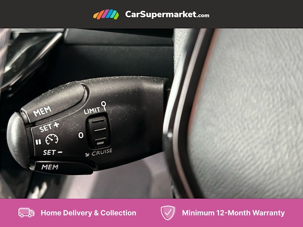 Used Peugeot 208 2021 for sale - 76236738: Photo 18