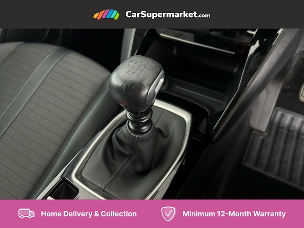 Used Peugeot 208 2021 for sale - 76236738: Photo 19