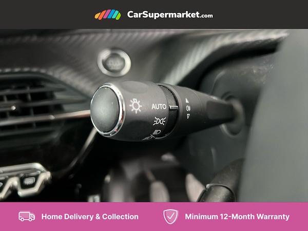 Used Peugeot 208 2021 for sale - 76236738: Photo 20