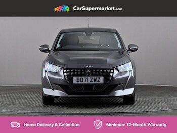 Used Peugeot 208 2021 for sale - 76236738: Photo 2