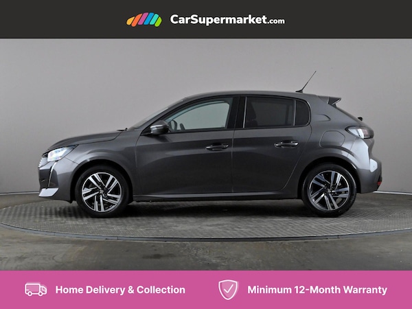 Used Peugeot 208 2021 for sale - 76236738: Photo 3