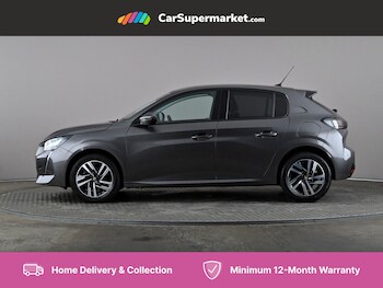 Used Peugeot 208 2021 for sale - 76236738: Photo 3