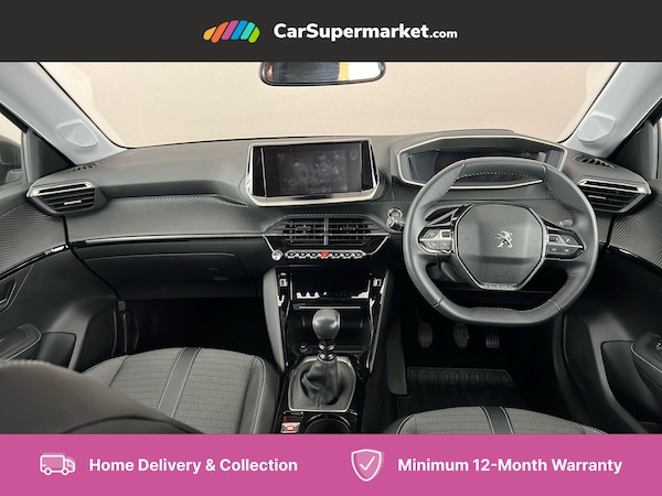Used Peugeot 208 2021 for sale - 76236738: Photo 7