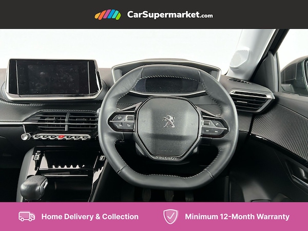 Used Peugeot 208 2021 for sale - 76236738: Photo 8