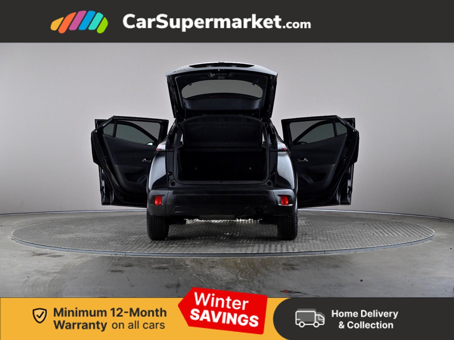 Used Peugeot 2008 2022 for sale - 77139168: Photo 12