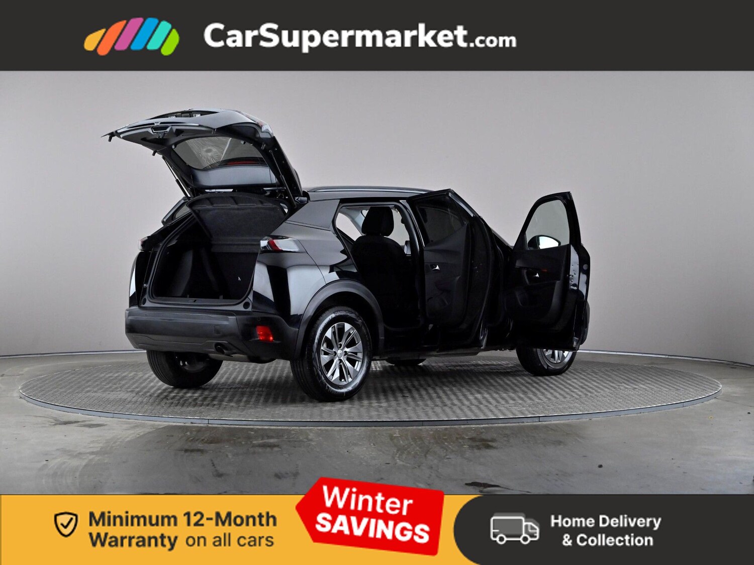 Used Peugeot 2008 2022 for sale - 77139168: Photo 13