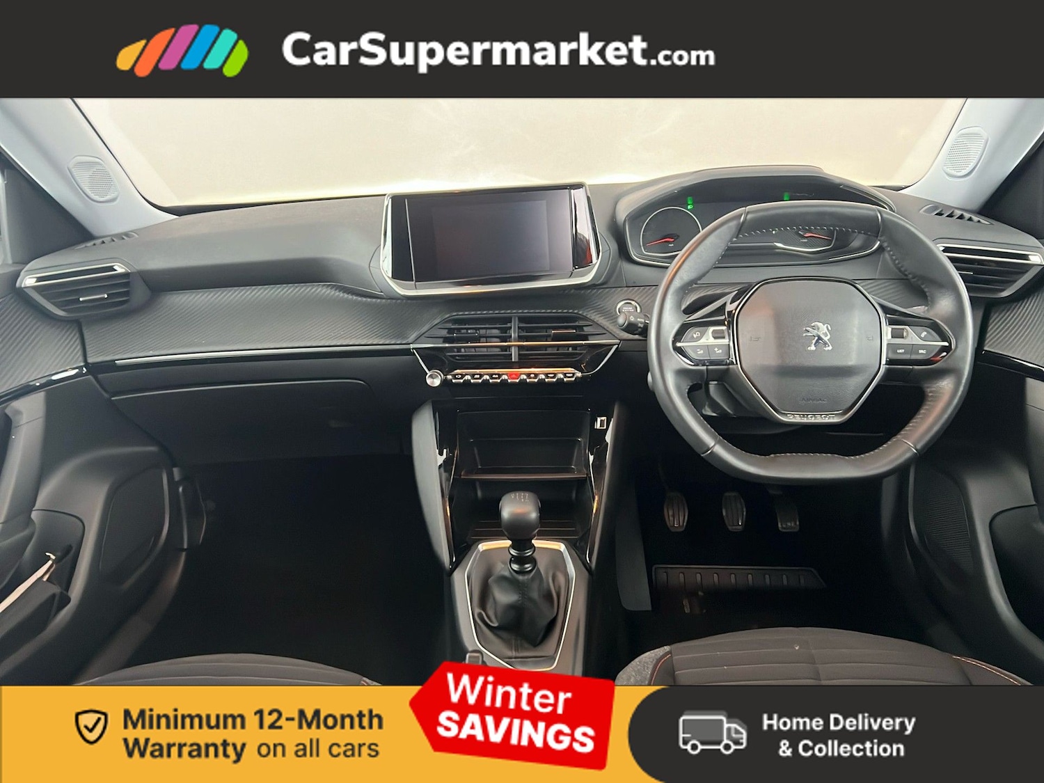 Used Peugeot 2008 2022 for sale - 77139168: Photo 14