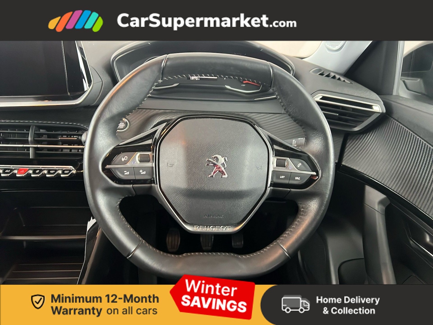 Used Peugeot 2008 2022 for sale - 77139168: Photo 15