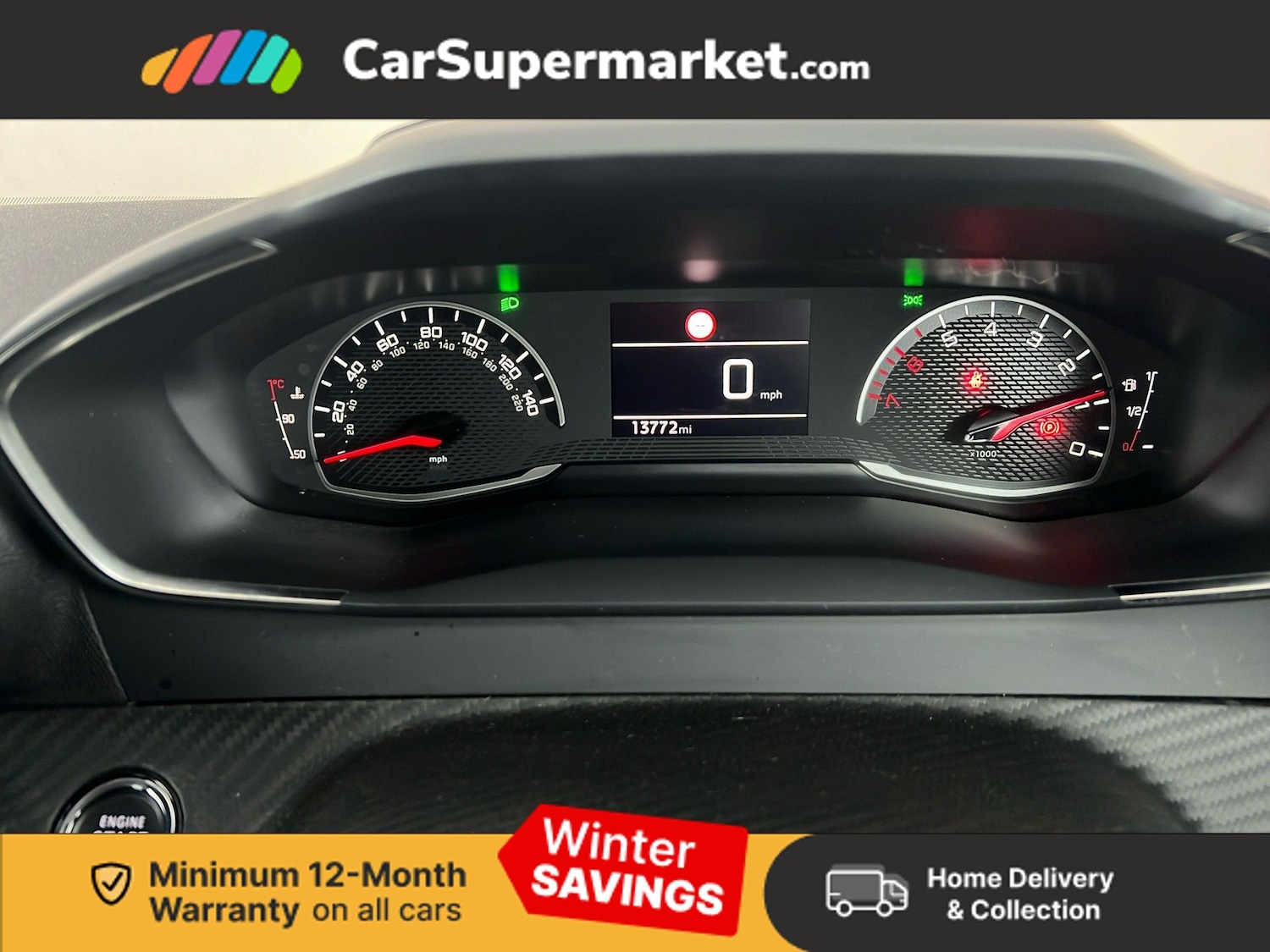 Used Peugeot 2008 2022 for sale - 77139168: Photo 16