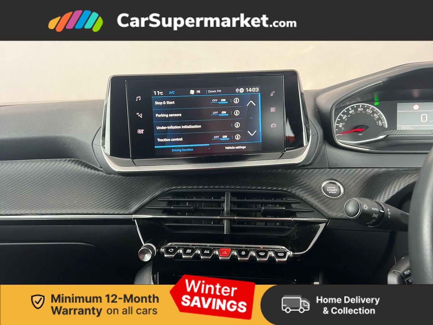 Used Peugeot 2008 2022 for sale - 77139168: Photo 17