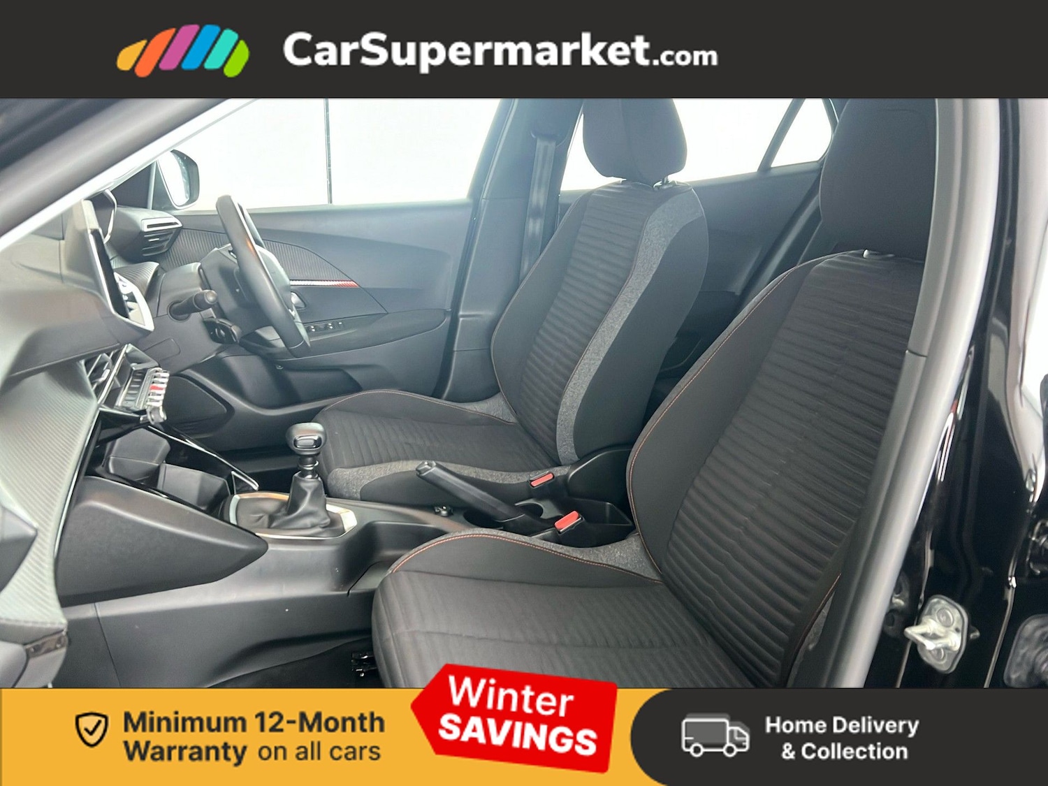 Used Peugeot 2008 2022 for sale - 77139168: Photo 18