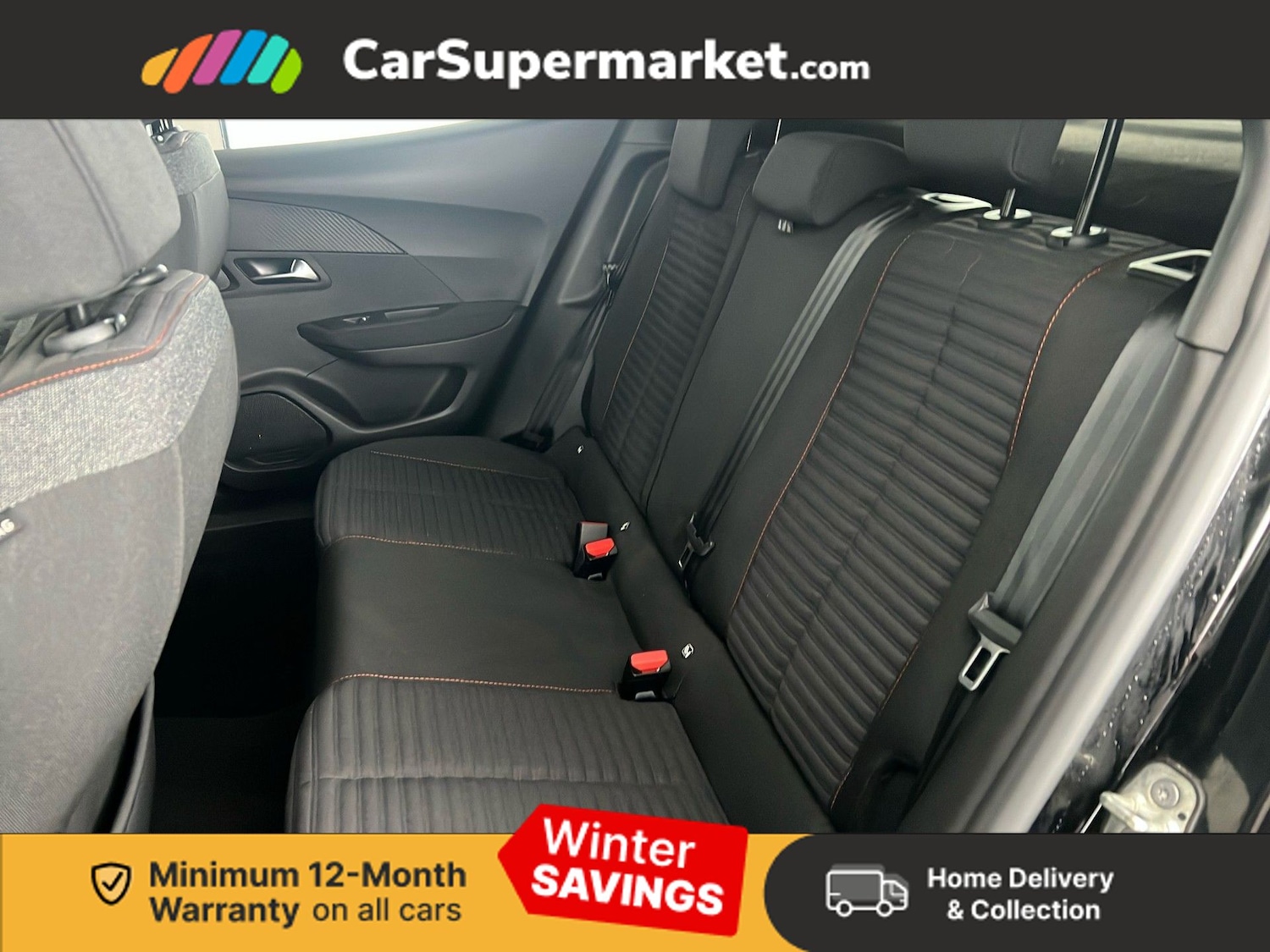 Used Peugeot 2008 2022 for sale - 77139168: Photo 19