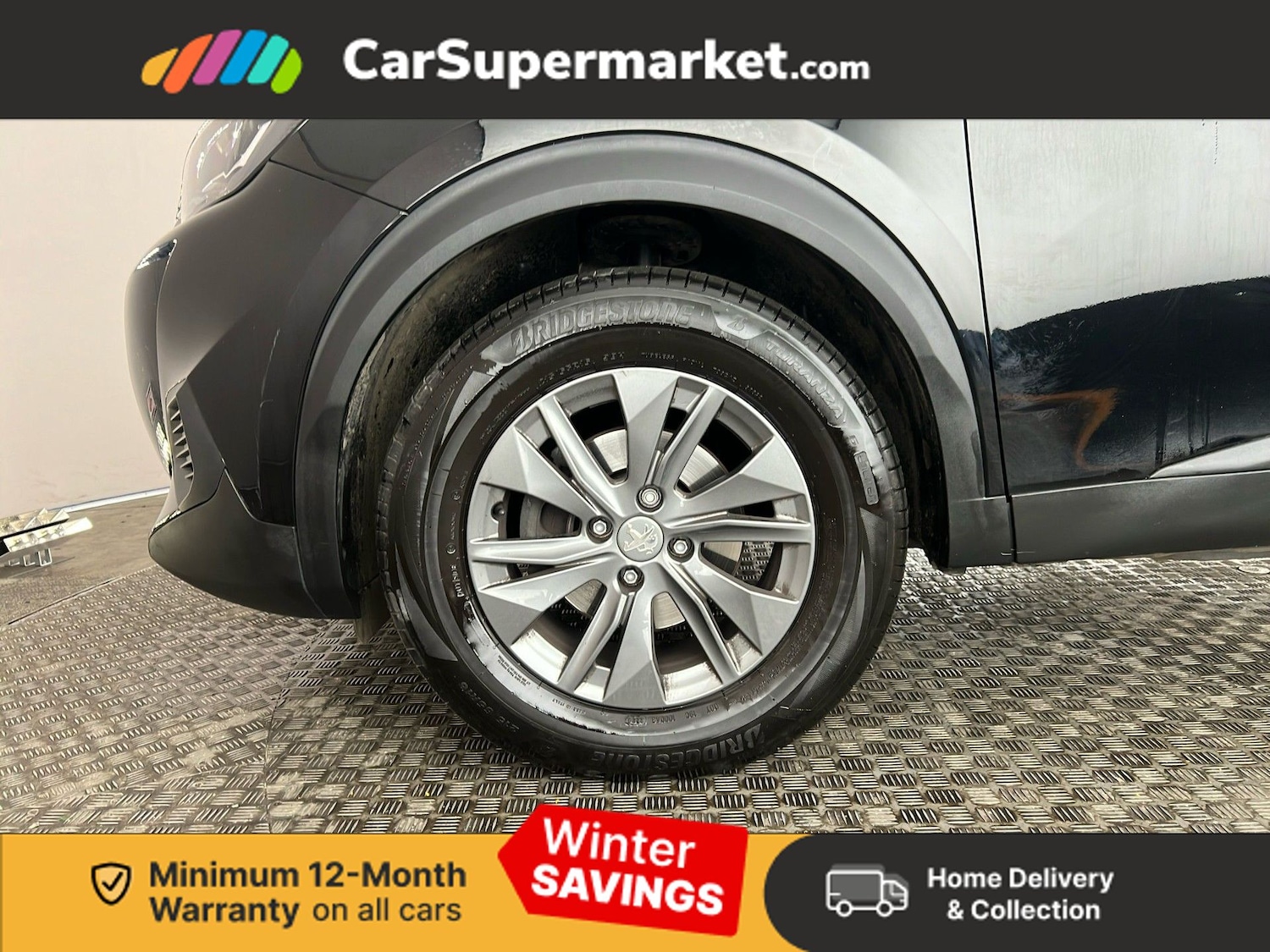 Used Peugeot 2008 2022 for sale - 77139168: Photo 20