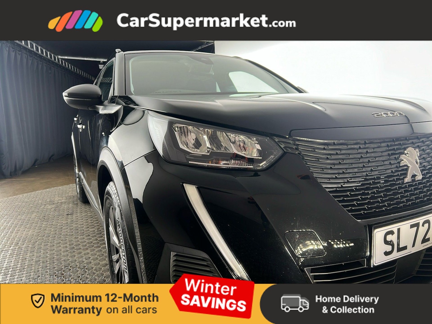 Used Peugeot 2008 2022 for sale - 77139168: Photo 21