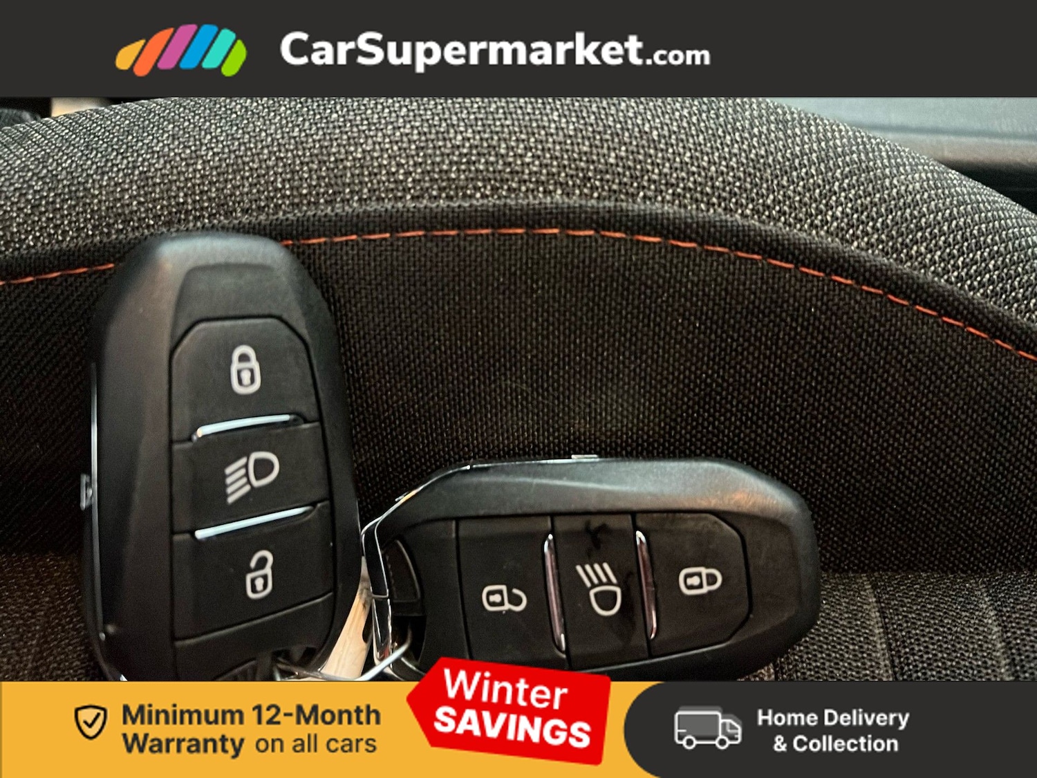 Used Peugeot 2008 2022 for sale - 77139168: Photo 24