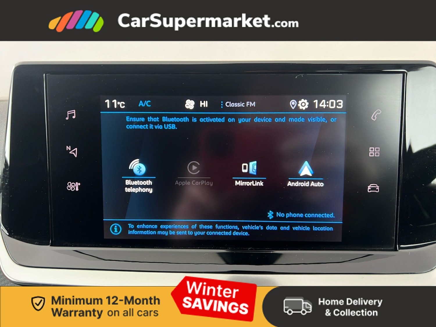 Used Peugeot 2008 2022 for sale - 77139168: Photo 25