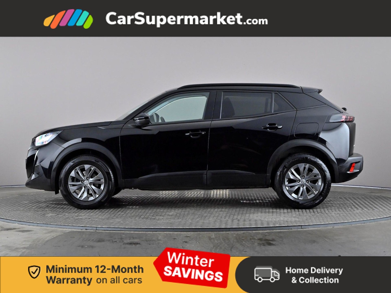 Used Peugeot 2008 2022 for sale - 77139168: Photo 3