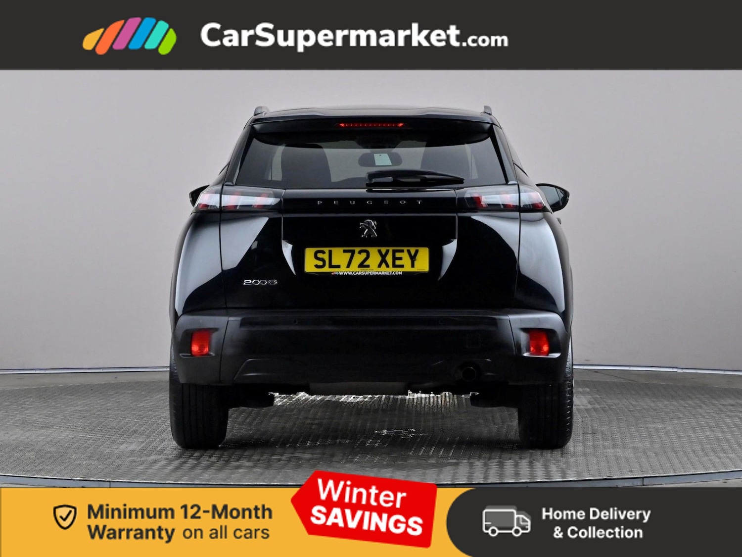 Used Peugeot 2008 2022 for sale - 77139168: Photo 6