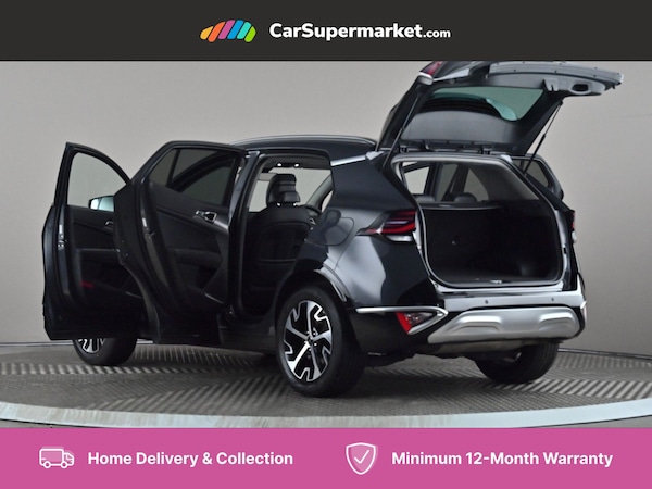 Used Kia Sportage 2022 for sale - 76236761: Photo 10