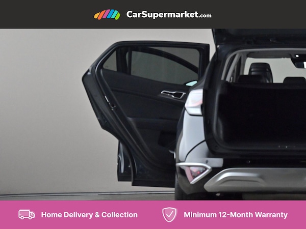 Used Kia Sportage 2022 for sale - 76236761: Photo 11