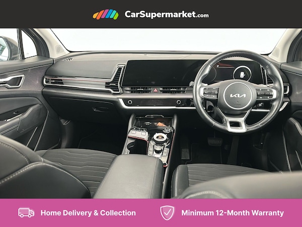 Used Kia Sportage 2022 for sale - 76236761: Photo 13