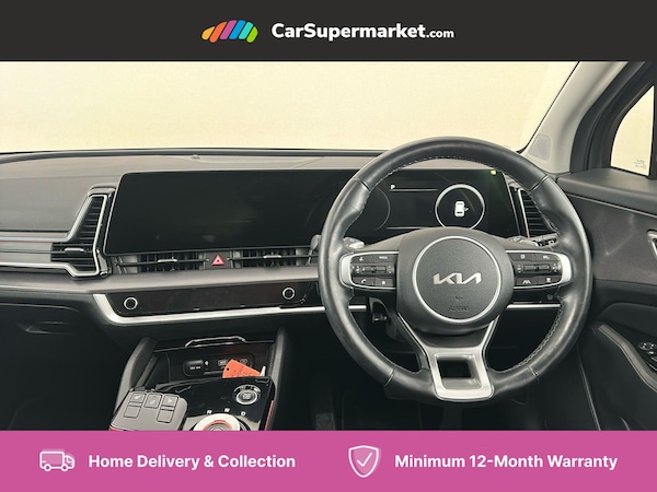 Used Kia Sportage 2022 for sale - 76236761: Photo 14