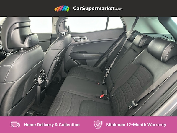 Used Kia Sportage 2022 for sale - 76236761: Photo 18