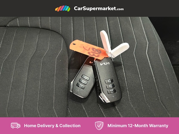 Used Kia Sportage 2022 for sale - 76236761: Photo 23
