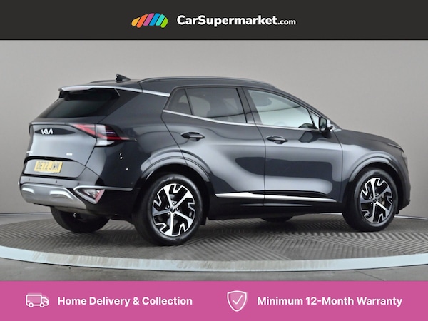 Used Kia Sportage 2022 for sale - 76236761: Photo 6
