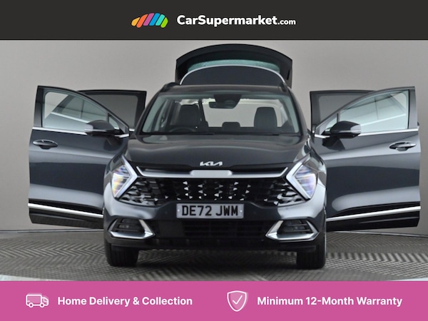 Used Kia Sportage 2022 for sale - 76236761: Photo 8