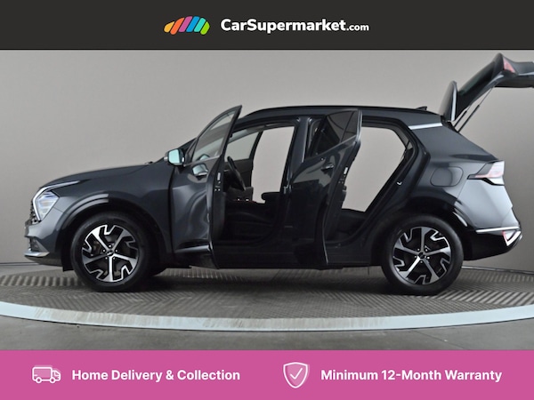 Used Kia Sportage 2022 for sale - 76236761: Photo 9