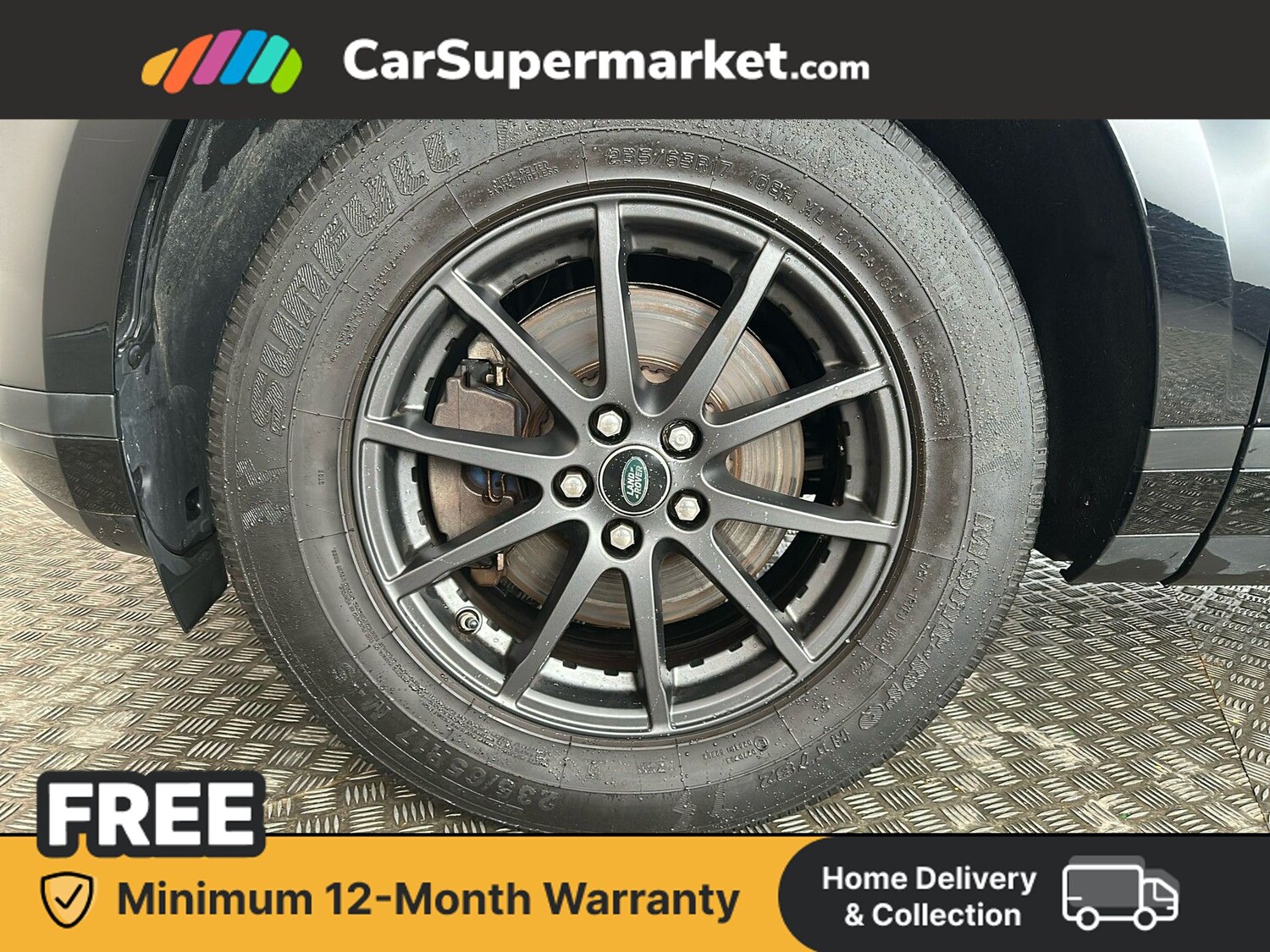 Used Land Rover Range Rover Evoque 2020 for sale - 77764443: Photo 17