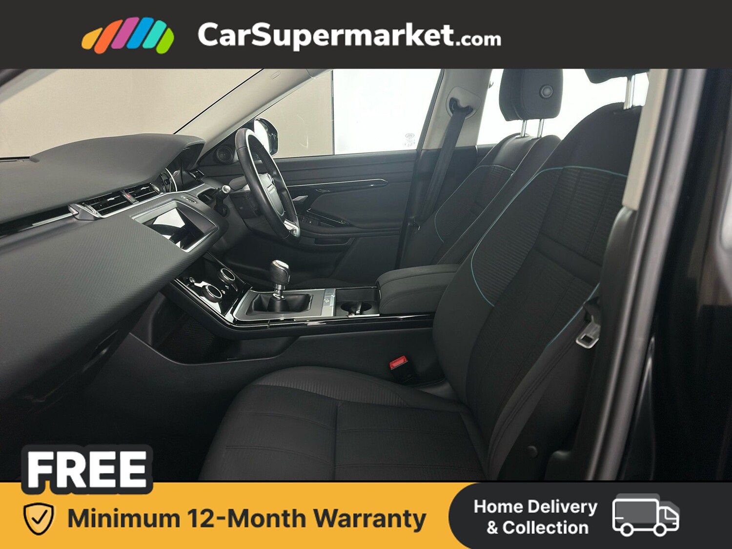 Used Land Rover Range Rover Evoque 2020 for sale - 77764443: Photo 22