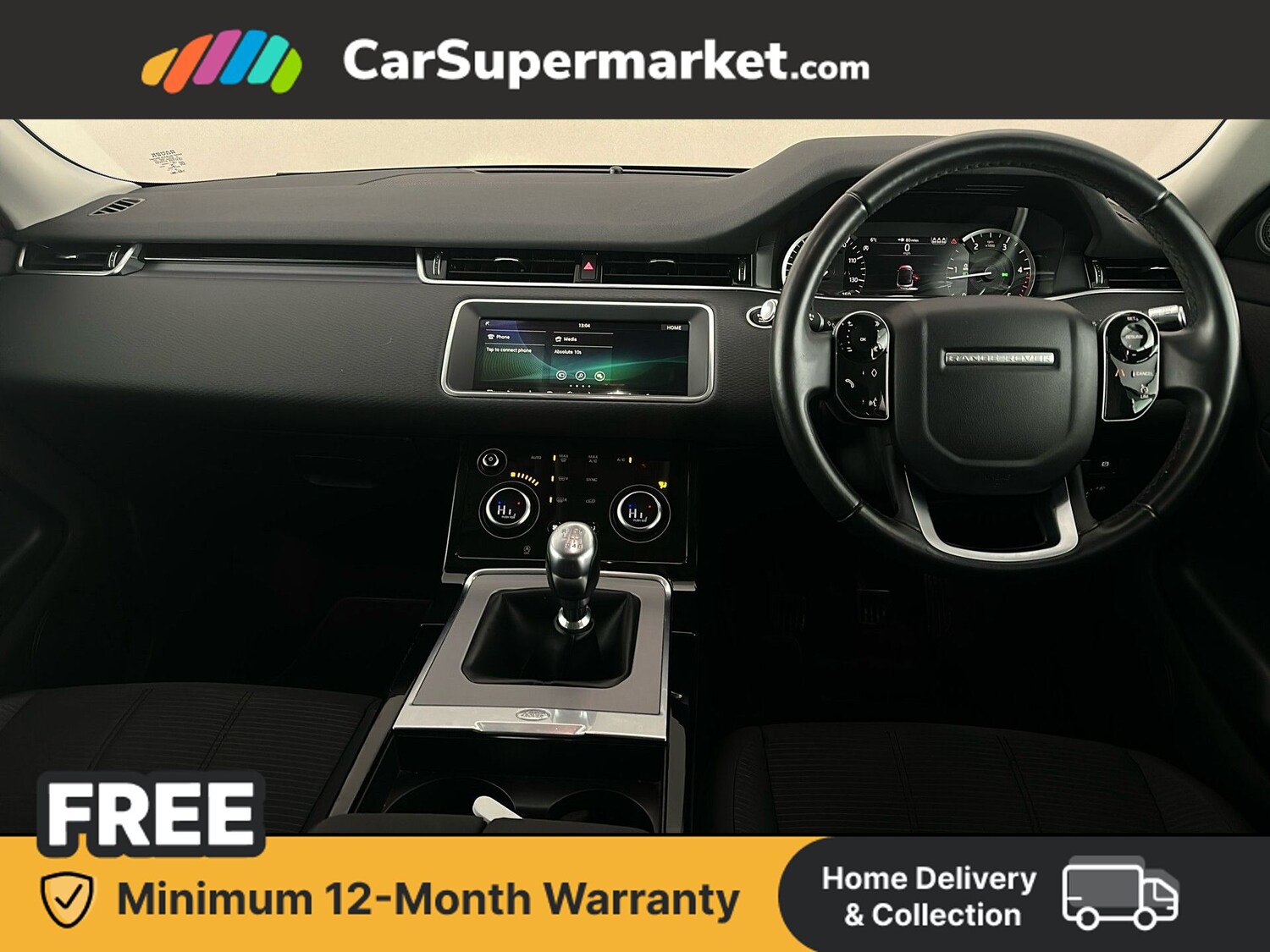 Used Land Rover Range Rover Evoque 2020 for sale - 77764443: Photo 23