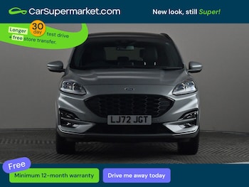 Used Ford Kuga 2023 for sale - 78534580: Photo