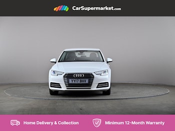 Used Audi A4 2017 for sale - 75761526: Photo