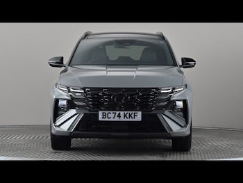 Used Hyundai TUCSON 2025 for sale - 79535975: Photo