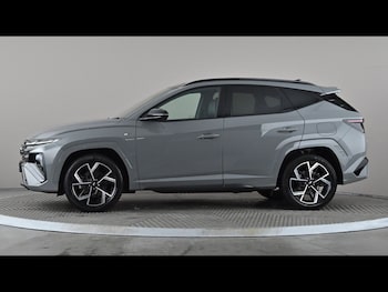 Used Hyundai TUCSON 2025 for sale - 79535975: Photo