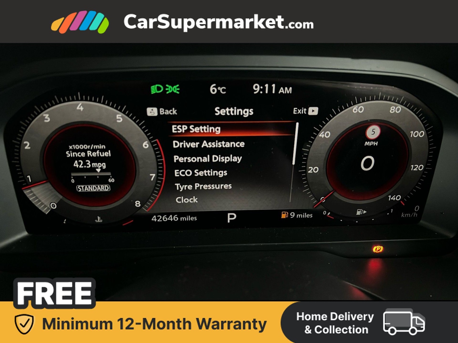 Used Nissan Qashqai 2024 for sale - 77989715: Photo 15