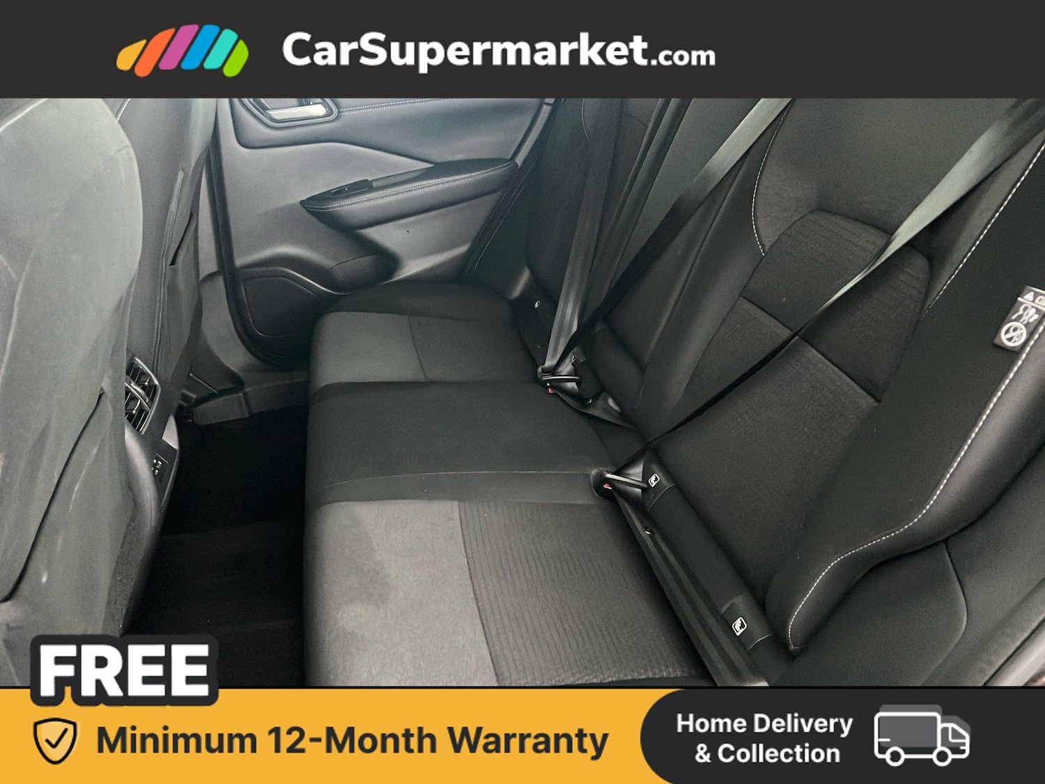 Used Nissan Qashqai 2024 for sale - 77989715: Photo 18