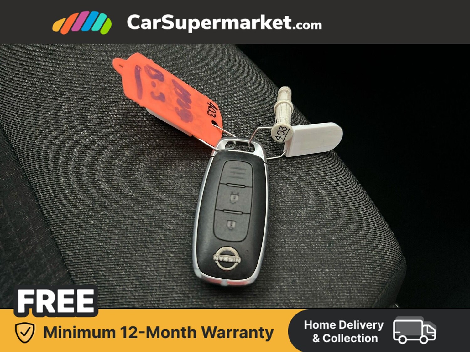 Used Nissan Qashqai 2024 for sale - 77989715: Photo 23