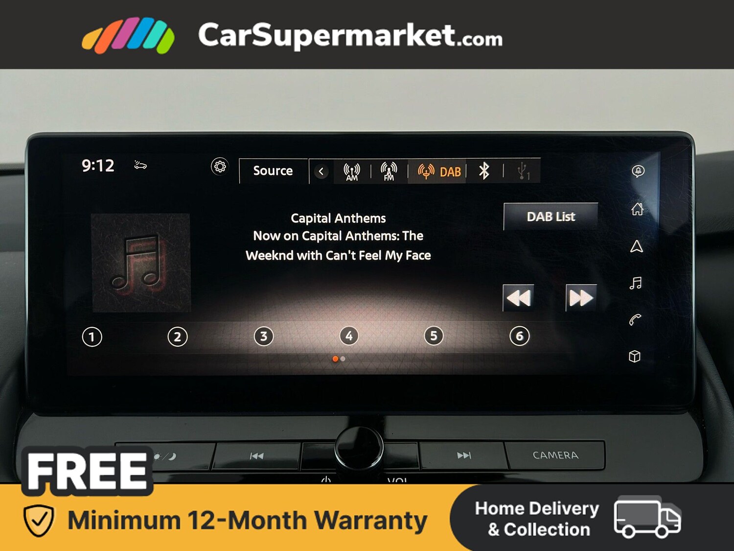 Used Nissan Qashqai 2024 for sale - 77989715: Photo 25