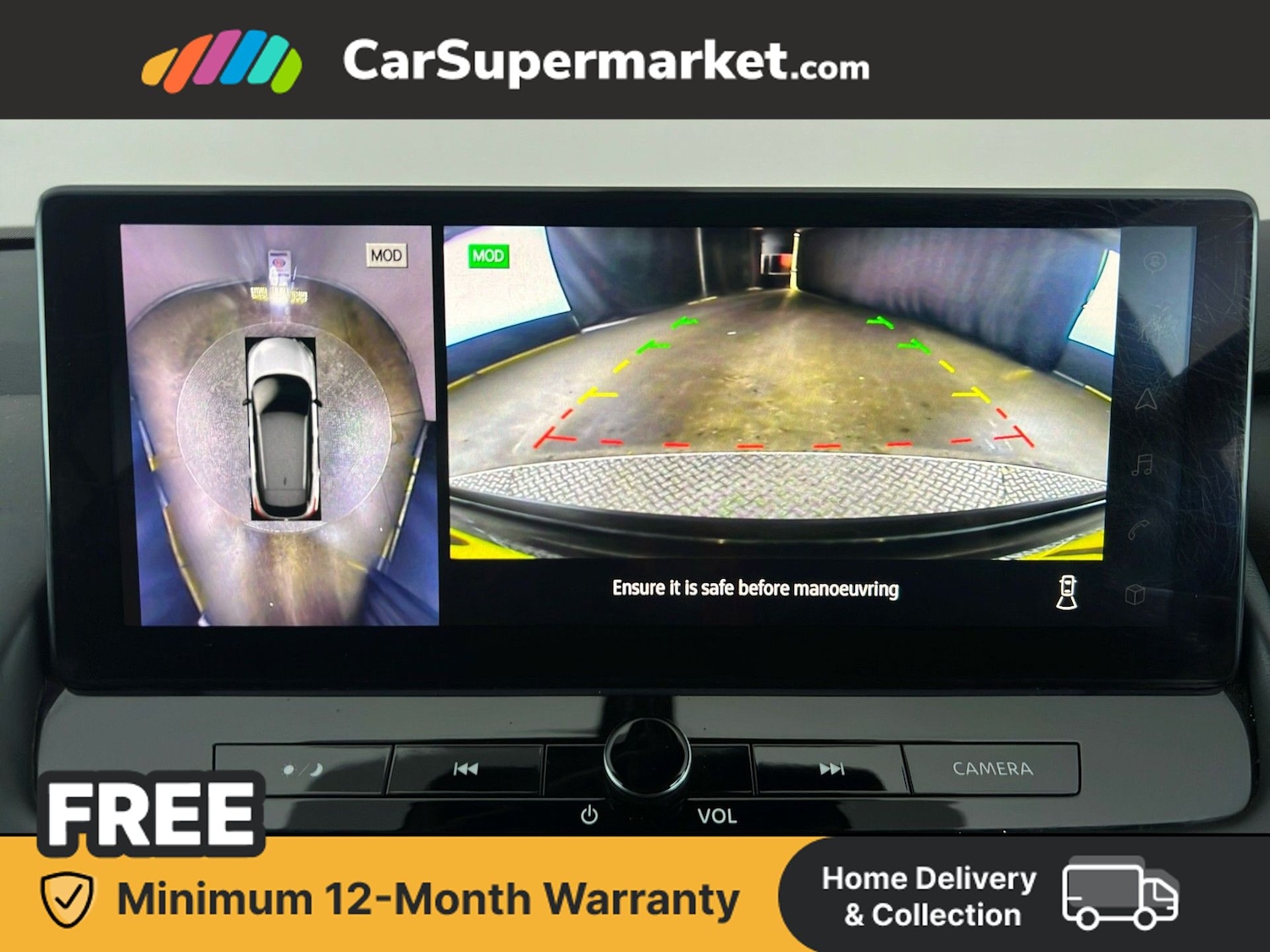 Used Nissan Qashqai 2024 for sale - 77989715: Photo 26