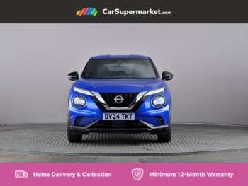 Used Nissan Juke 2024 for sale - 75096128: Photo