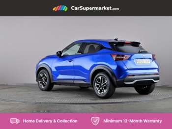 Used Nissan Juke 2024 for sale - 75096128: Photo